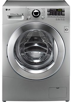 Appliance Installation