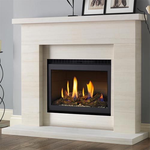 Gas Fire Repairs