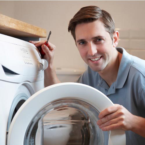 Washing Machine Installation