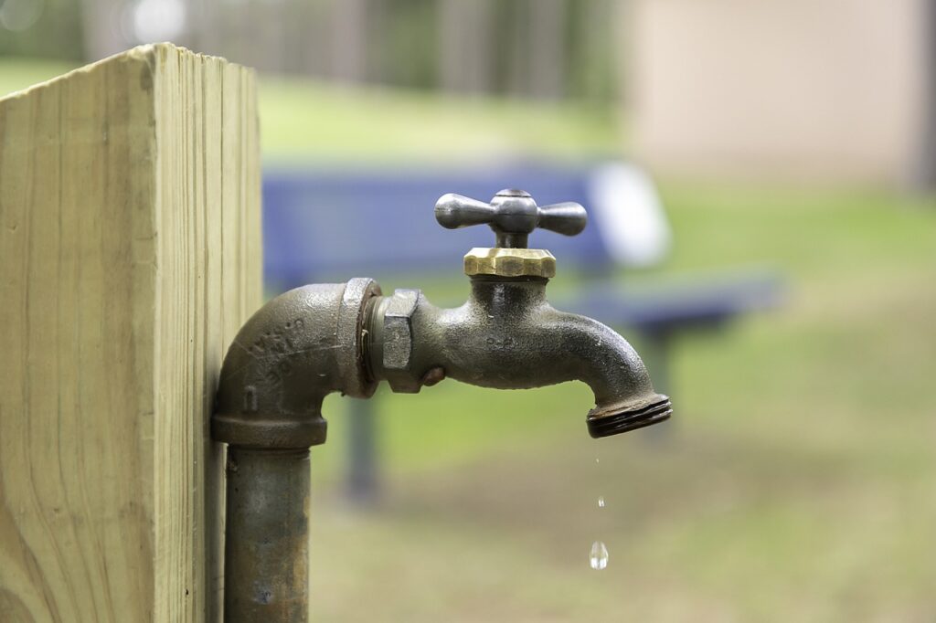 You’ve Got A Dripping Tap? Here’s How You Can Fix It! Plumbing Force