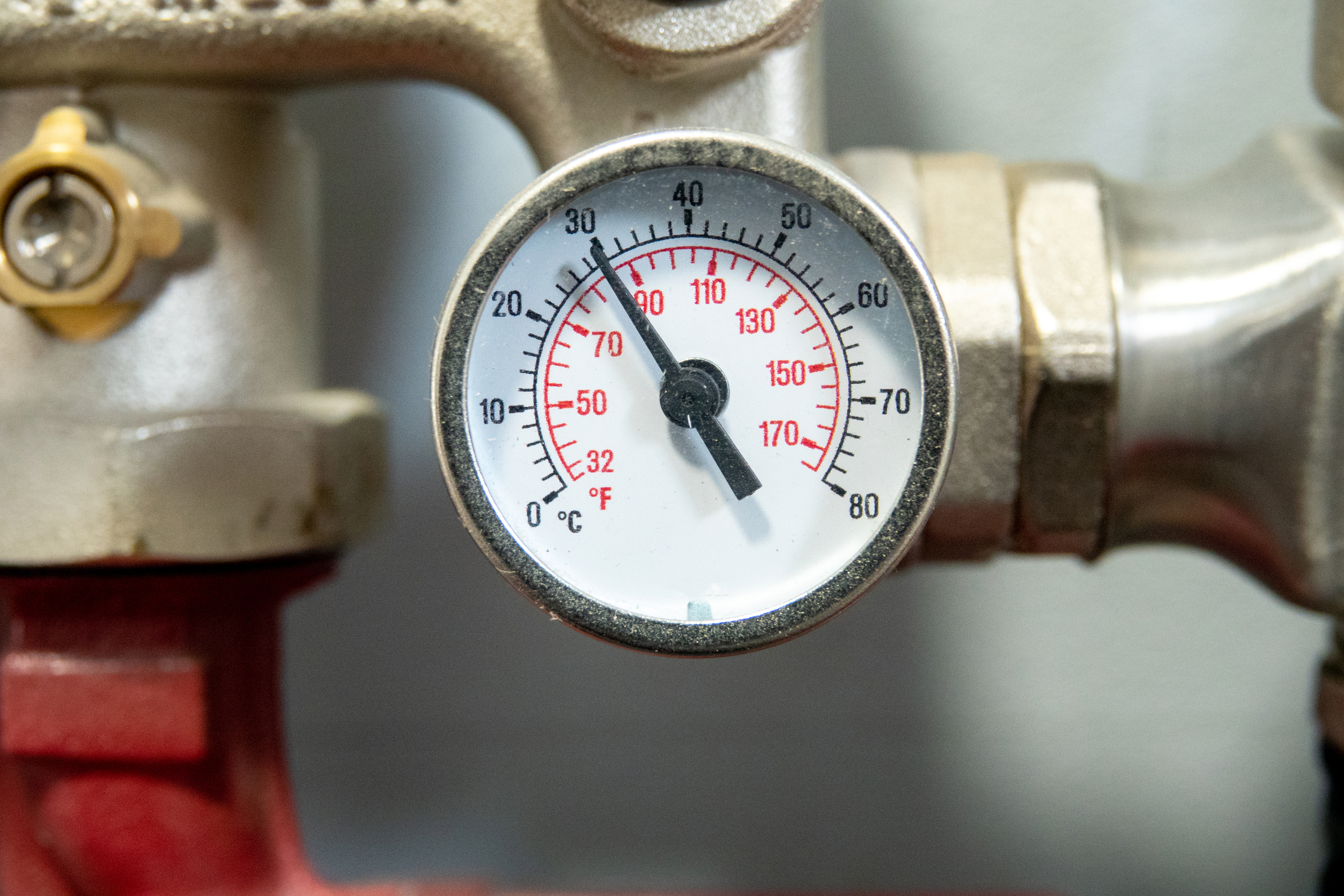 The DIY Guide On Pressurising A Boiler Plumbing Force