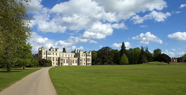 audley end essex