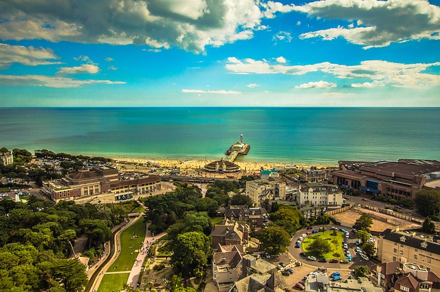 bournemouth coast