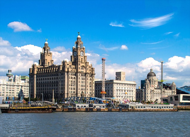 liverpool landmark