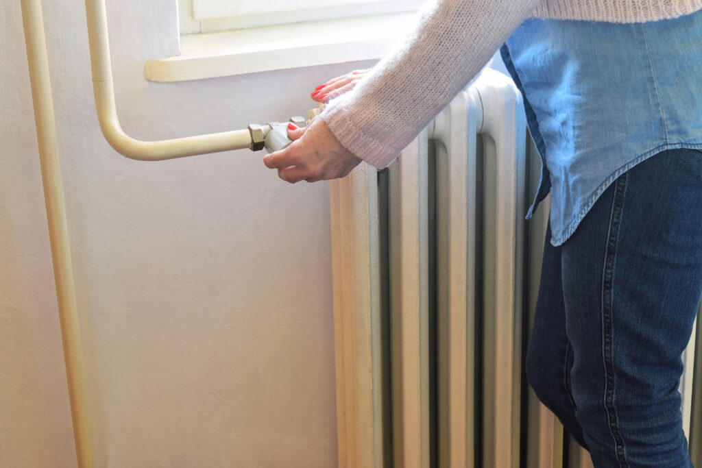 How to Remove a Radiator in 6 Easy Steps Plumbing Force