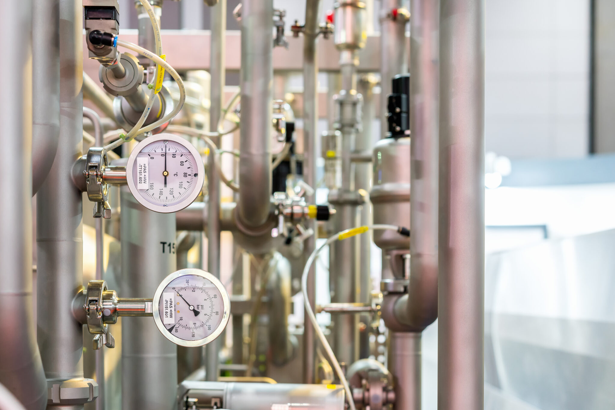 Everything You Need To Know About A Megaflow Cylinder Plumbing Force