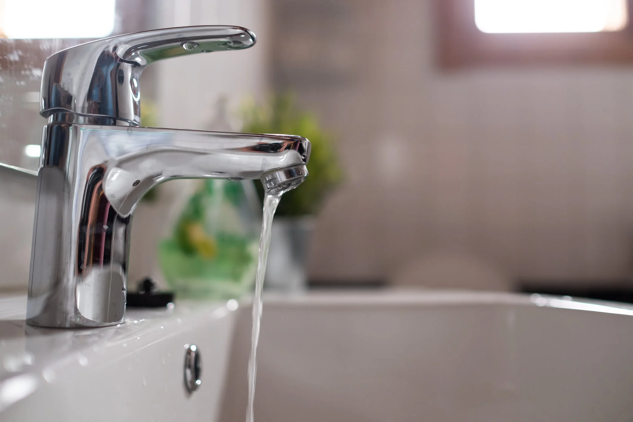 Common Causes of Low Water Pressure And How To Fix Them | PlumbingForce