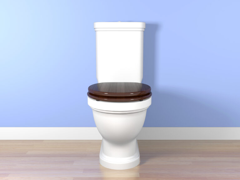 How To Remove A Toilet Plumbing Force