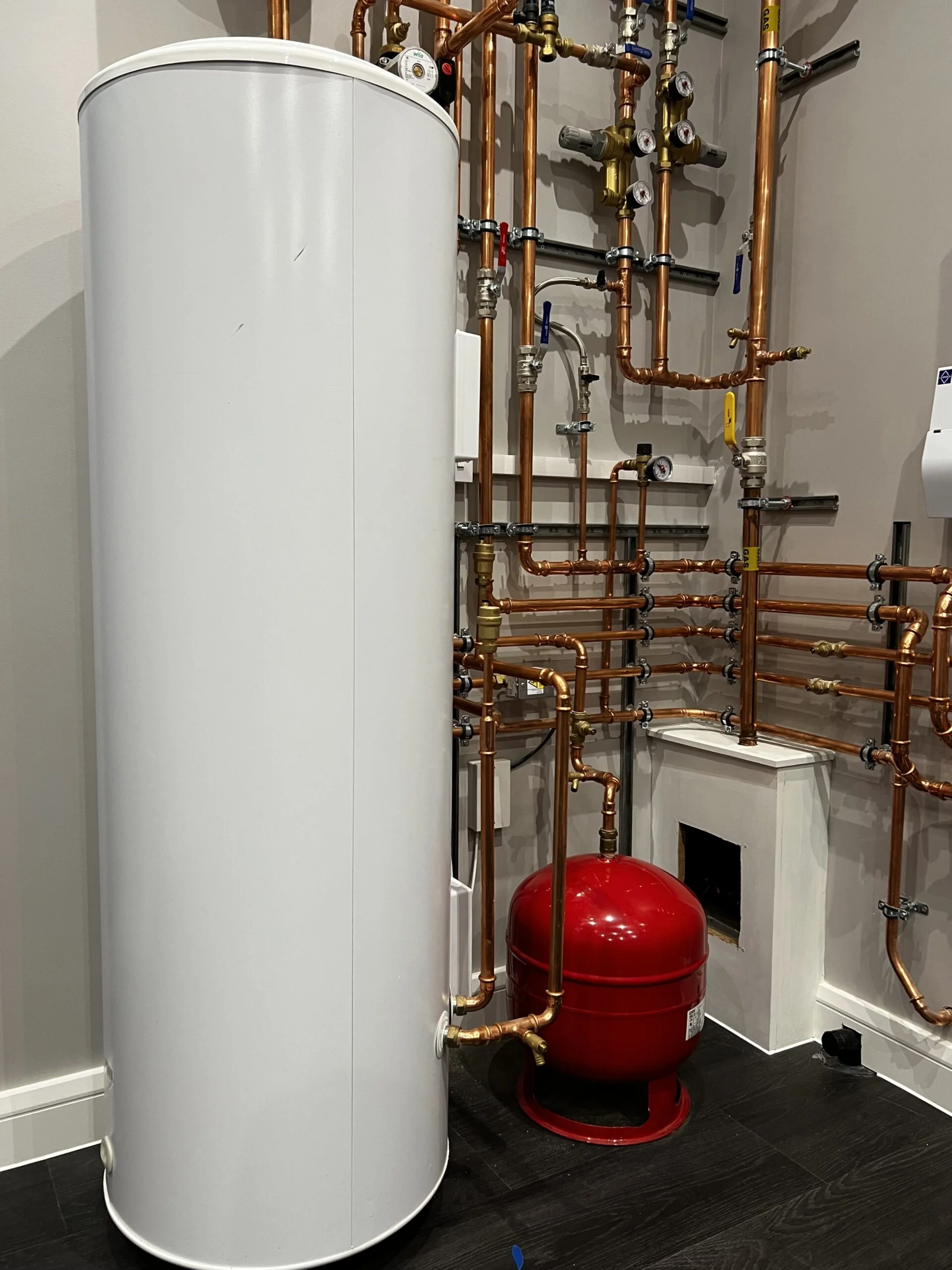 A Buyer's Complete Guide to Immersion Heaters | PlumbingForce
