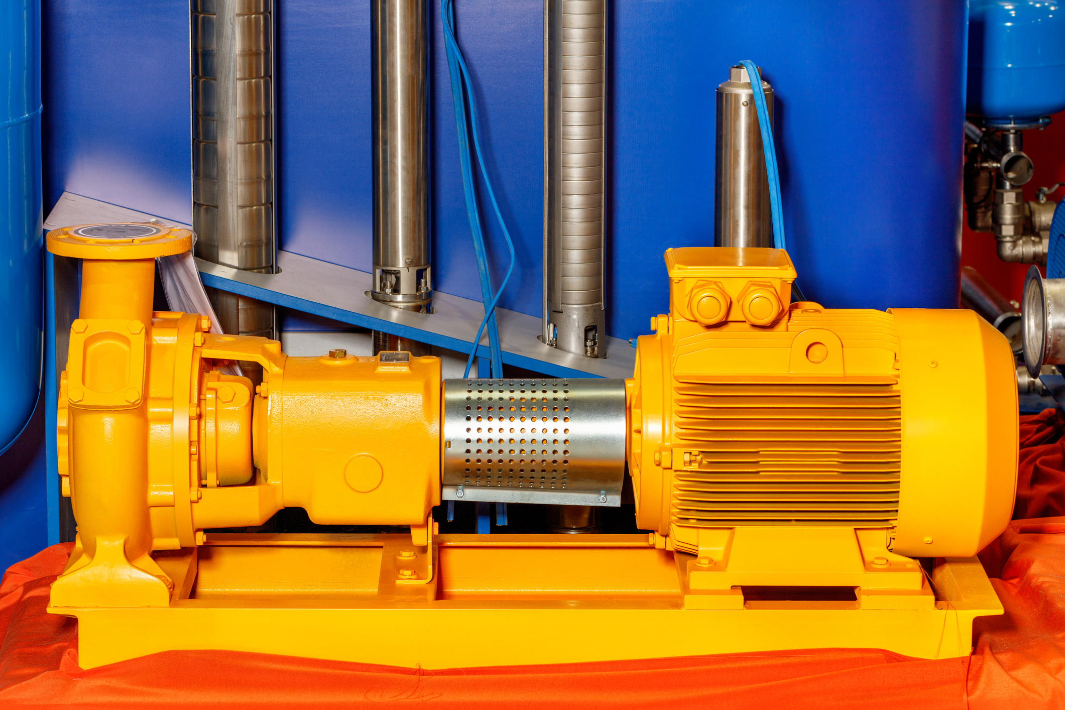 What is a Macerating Pump System and How Does It Work?