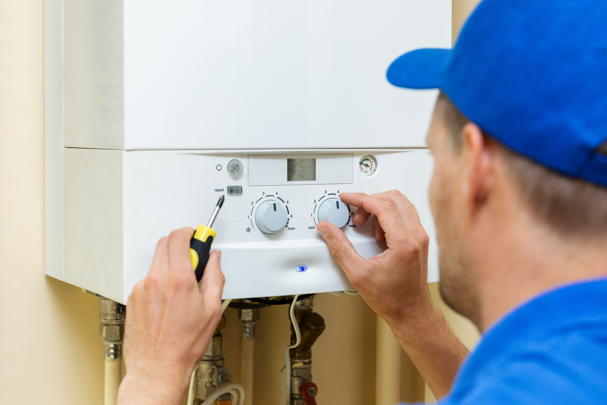 All You Need To Know About Gas Safe Engineers Plumbing Force