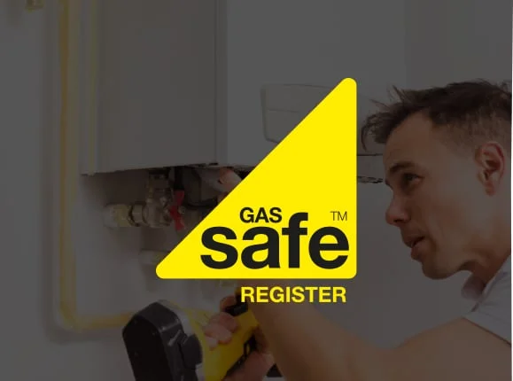 Gas Safe